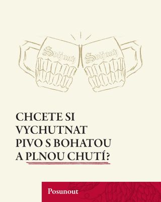 I sebelepší pivo ztrácí kouzlo, když ho načepujete do špinavé sklenice 🍺 Zbytky mastnoty nebo mycích prostředků dokážou...