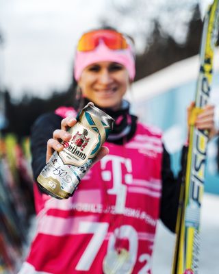 Svijany zůstávají u stop Jizerské 50! ⛷️ I letos Svijany 450 zůstávají oficiálním pivem celého závodu. Proto jsme...
